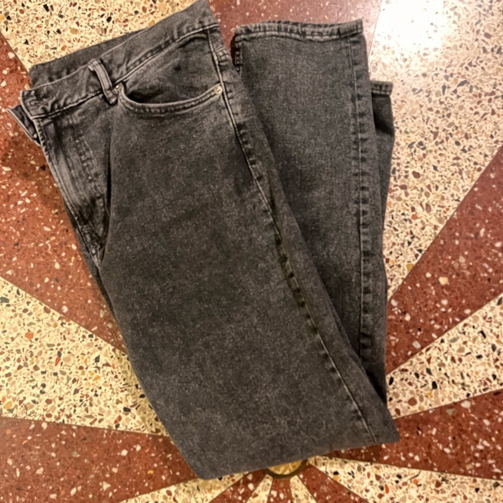 Mens jeans